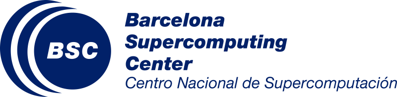 Barcelona Supercomputing Center