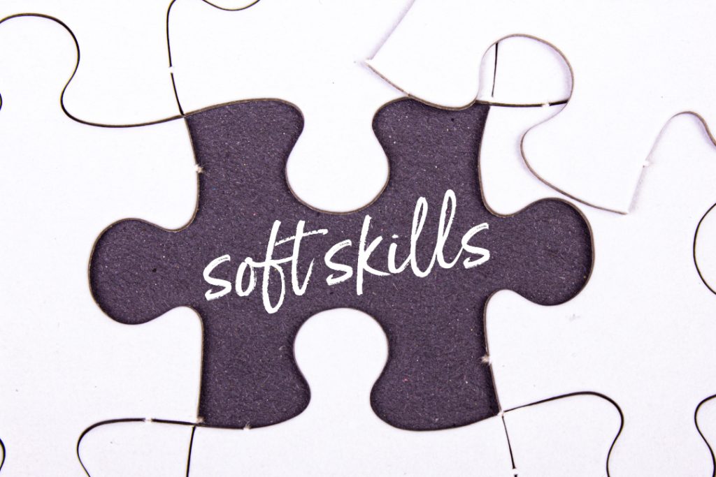 Soft skills